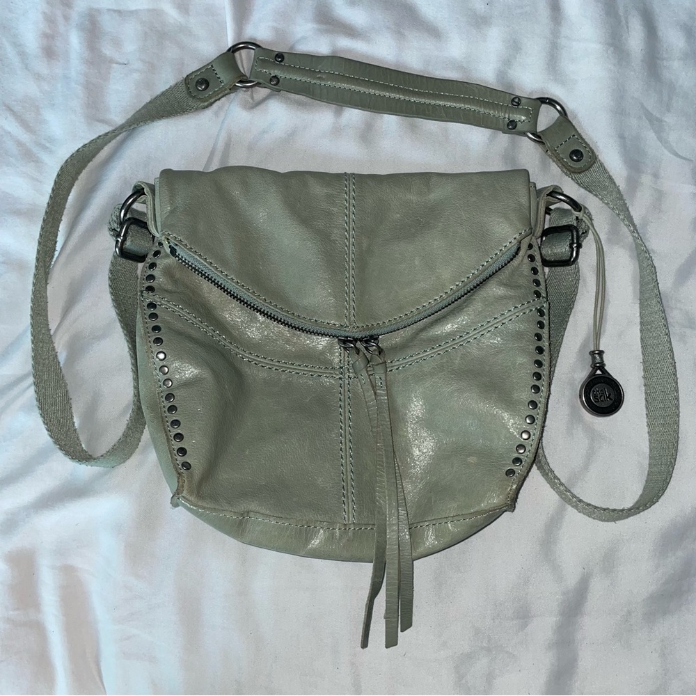 The Sak Bag